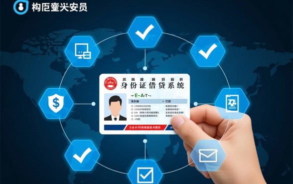 手机上身份证借钱可靠软件有哪些