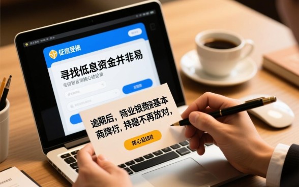 有逾期哪个平台可以借钱