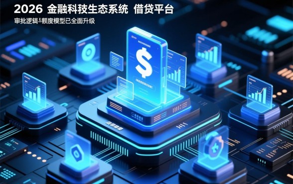 哪个平台借钱容易通过额度高一点