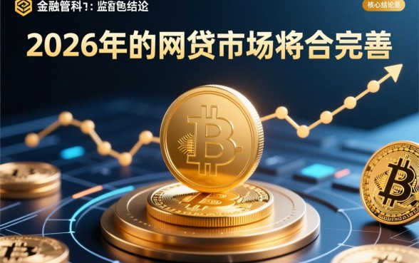 2026年容易放款的网贷有哪些