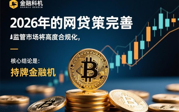 2026年容易放款的网贷有哪些