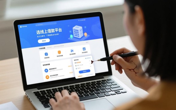 征信不好线上借款平台哪个最好借