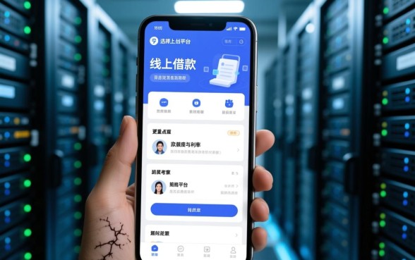征信不好线上借款平台哪个最好借