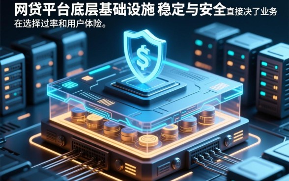 网贷平台好通过的软件有哪些