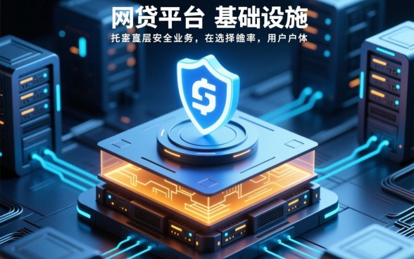 网贷平台好通过的软件有哪些