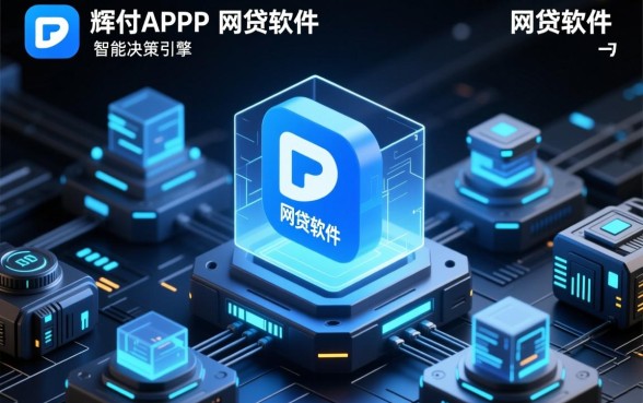 类似小辉付app一样的网贷软件有哪些