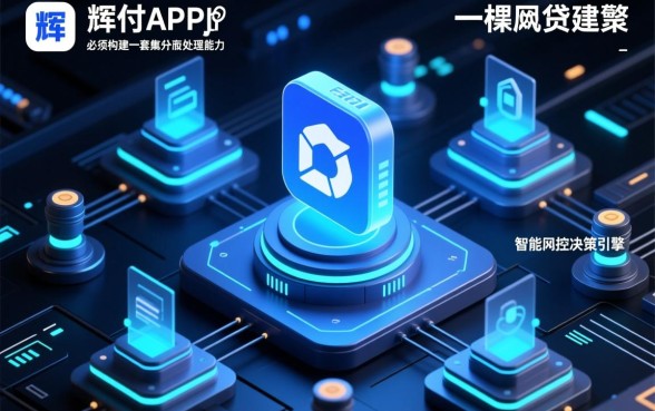 类似小辉付app一样的网贷软件有哪些