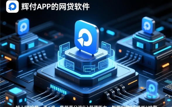 类似小辉付app一样的网贷软件有哪些