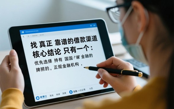 还有哪个网贷可以借款的平台可靠