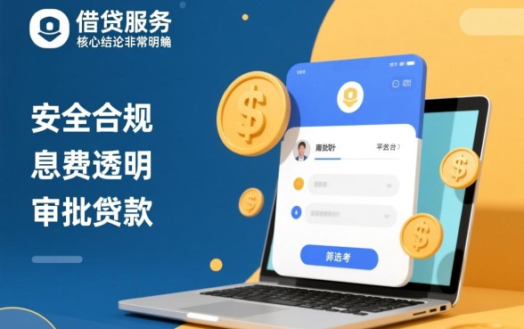 类似宁银贷app一样的贷款平台有哪些