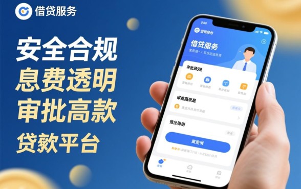 类似宁银贷app一样的贷款平台有哪些