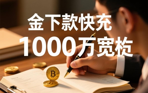 1000左右门槛低的贷款有哪些