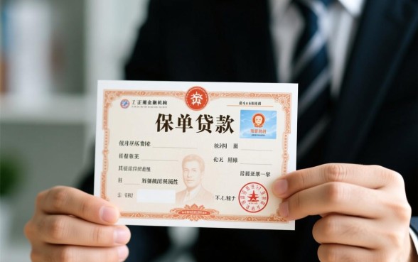 不看征信的保单贷款有哪些平台呢