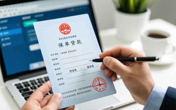 不看征信的保单贷款有哪些平台呢