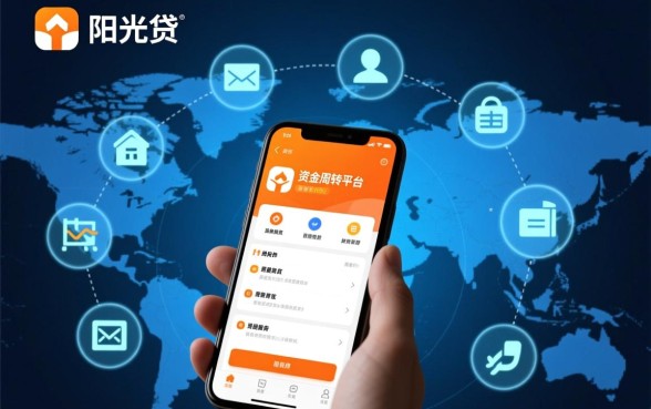 类似阳光贷app一样的借款口子有哪些