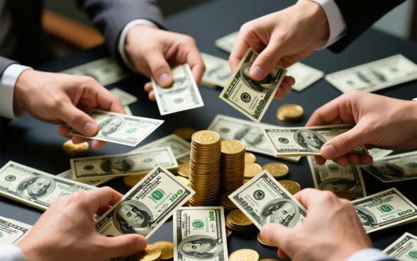 有什么办法借钱一次性把网贷还了