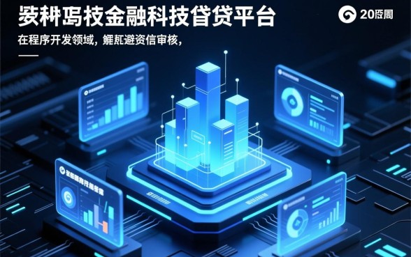 哪里可以大额借钱不看征信的平台