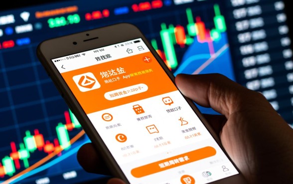 类似易达金app一样的贷款口子有哪些