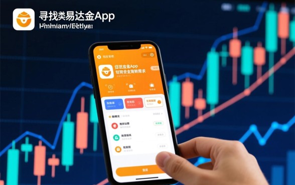 类似易达金app一样的贷款口子有哪些