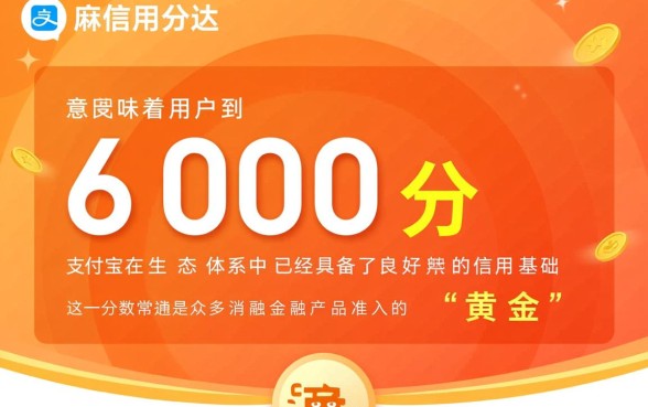 芝麻信用600分什么软件能借款