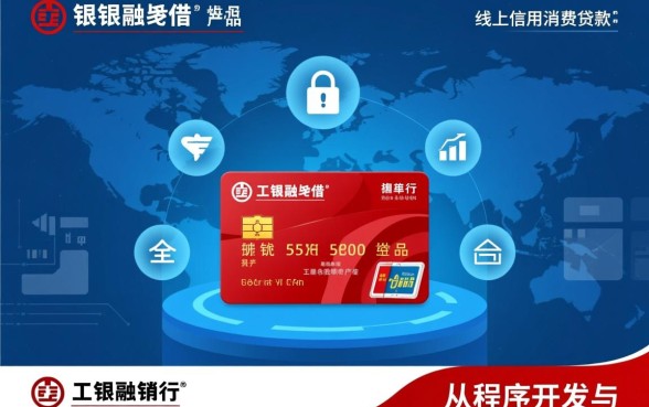 工银融e借app安全吗