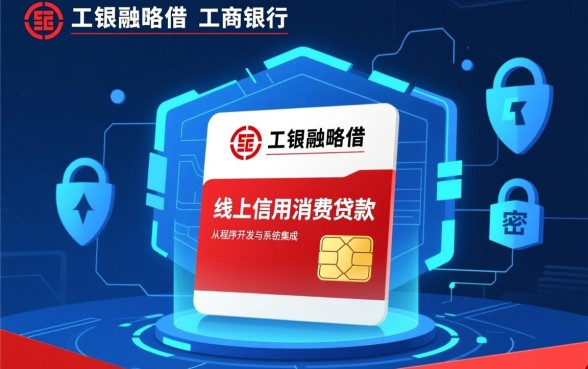 工银融e借app安全吗