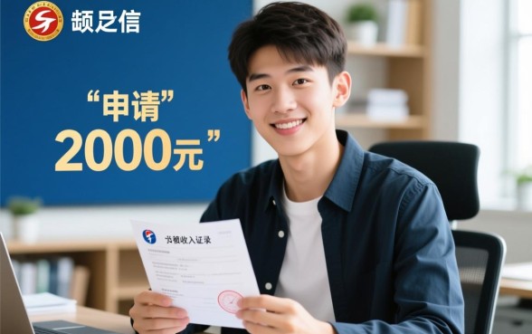 18岁怎么借2000元