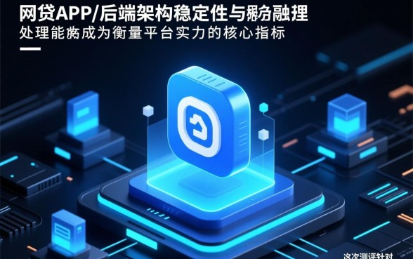 不查征信不看大数据的网贷APP有哪些