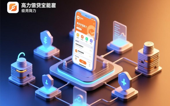 类似畅行花app一样的借钱软件有哪些