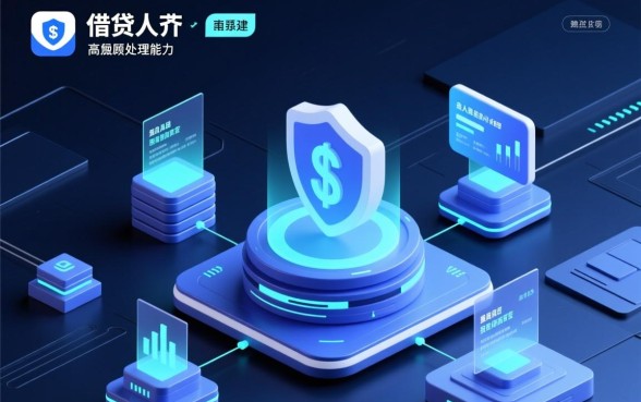 类似畅行花app一样的借钱软件有哪些