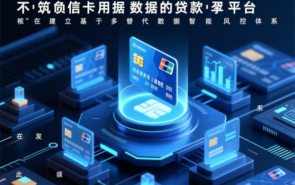 没有信用卡可以贷款的平台有哪些