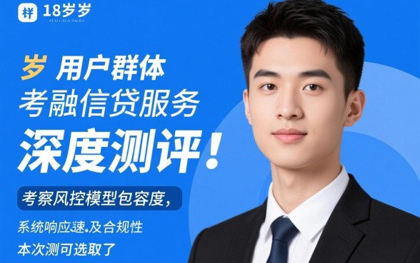 18岁小额贷款易通过的正规平台有哪些