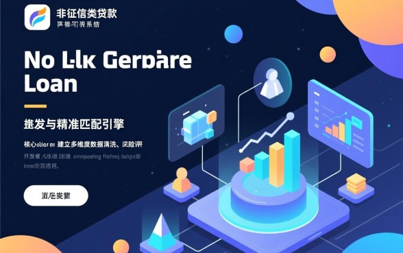 2026正规不看征信的贷款怎么申请