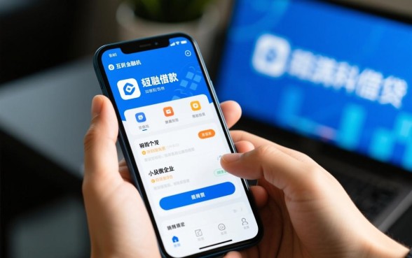 手机有哪些好借钱的平台