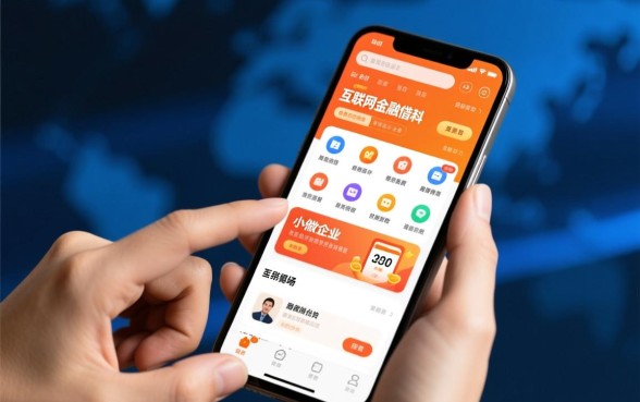 手机有哪些好借钱的平台