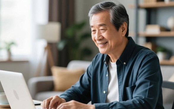 60岁可以申请的网贷有哪些额度