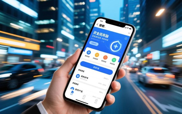 类似搜赖网app一样的借钱平台有哪些