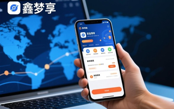 类似鑫梦享app一样的贷款口子有哪些