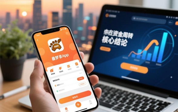 类似鑫梦享app一样的贷款口子有哪些