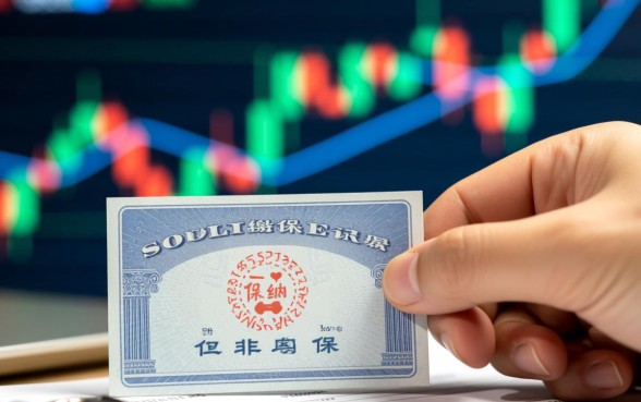 什么借款只看社保基数不看年限呢