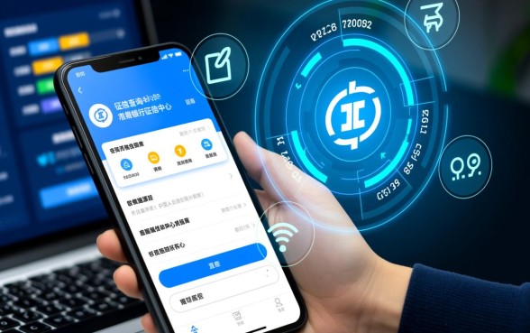 哪个app查个人征信记录最准确
