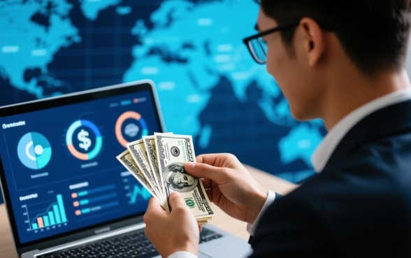 急用钱哪个平台借钱最快通过审批