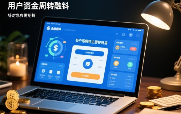 急用钱哪个平台借钱最快通过审批