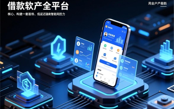 好借钱的平台有哪些软件可以借款