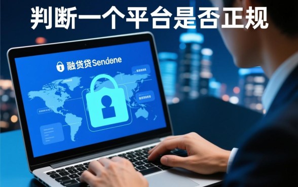 类似信金宝app一样的正规平台有哪些