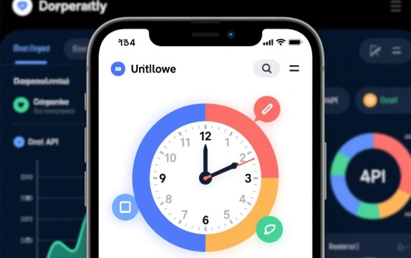 有哪些软件可以控制手机使用时间