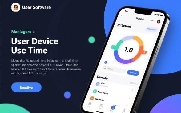 有哪些软件可以控制手机使用时间