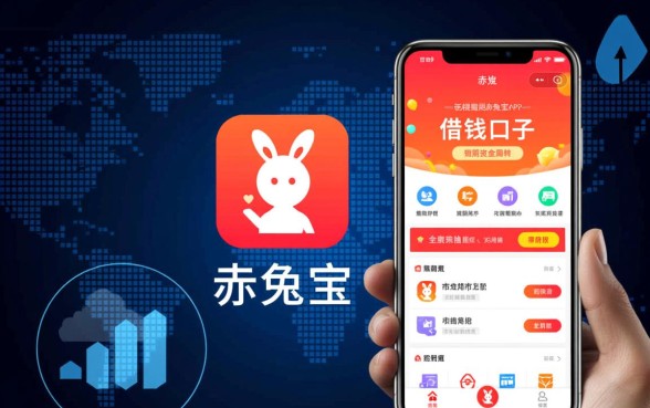 类似赤兔宝app一样的借钱口子
