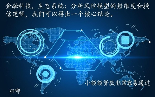 2026容易下款的网贷平台有哪些