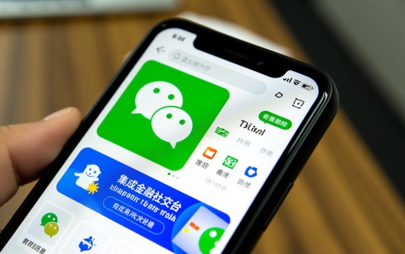 有没有什么贷款直接在微信申请的